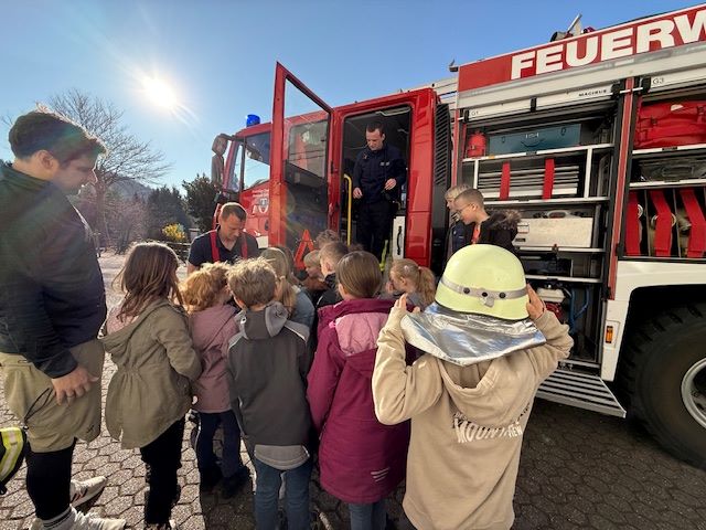 Feuerwehr
